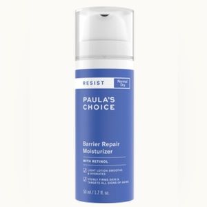 Paula’s Choice Barrier Repair Moisterizer